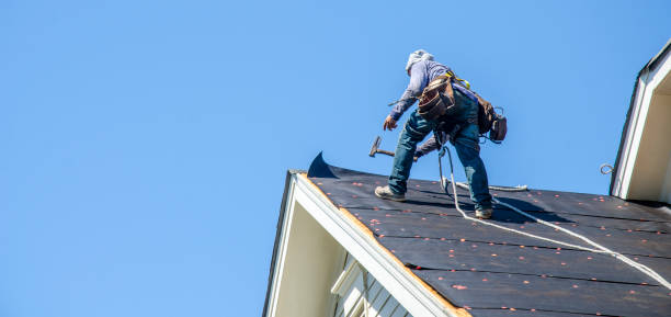 Slate Roofing Contractor in Brookside, NJ
